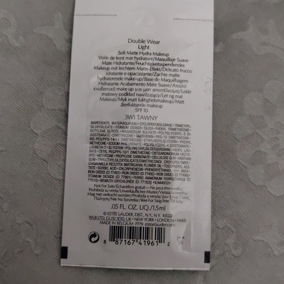 🎉 FREE with any purchase - Picture 2 of 2